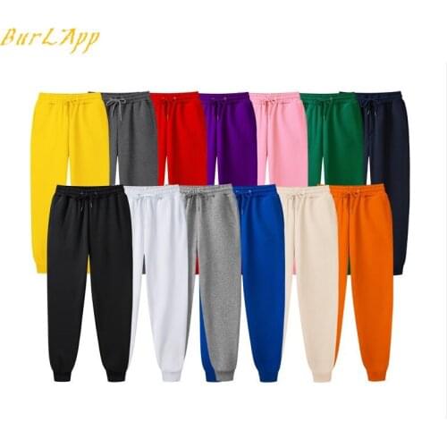 2020 New Joggers Brand Men Sportswear Trousers Casual Pants 13 Color GYMS Workout Sweatpants Stylish Comfortable Track Pants