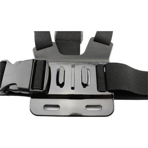 Gplus GP26 Eken Sjcam Gopro Action Camera Chest strap Compatible