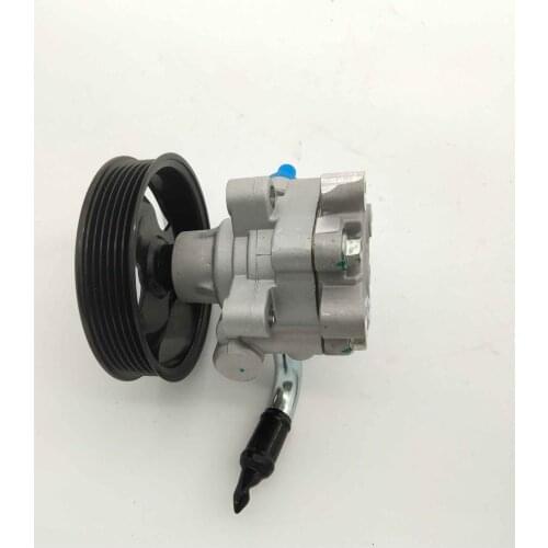 Power steering pump 1014014860 For Geely lc G-4PLG-4KLG-3PLG-3KLG-4AB)
