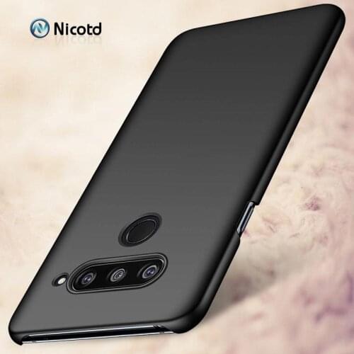 Nicotd Phone Cases LG G6