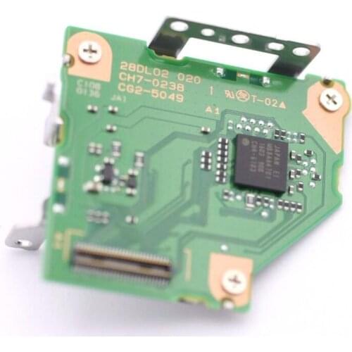 New for Canon FOR EOS-1D X Mark II 1DX2 1DX II DLO Board PCB Assembly Replacement Repair Part