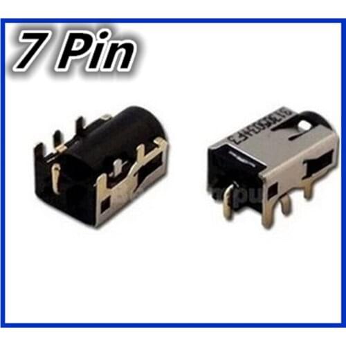 New DC Jack Power Socket Charging Connector Port For Asus ZENBOOK UX31E UX31 UX21 UX21E