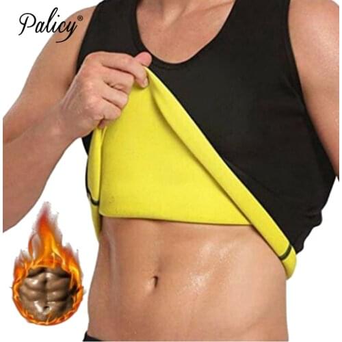 Palicy Men's Slimming Jerseys