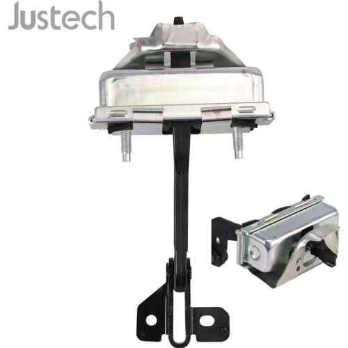 Justech For Ford Transit Rear Right Door Hinge 180° Degree Swing Check Strap Door Hinge 5146438