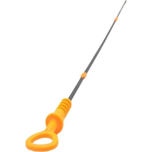 Engine Oil Dipstick Genuine For Golf Mk4 Passat Cars Auto 06B115611C