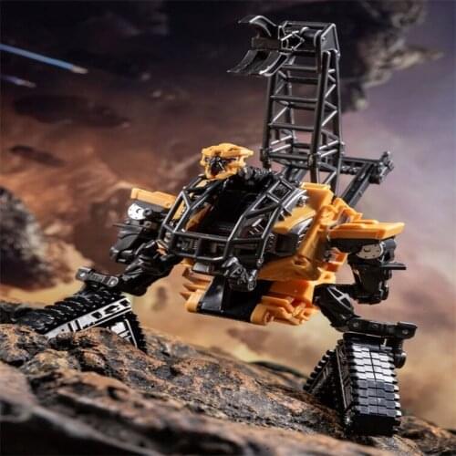 Transformation BMB AOYI Devastator Figure Toys