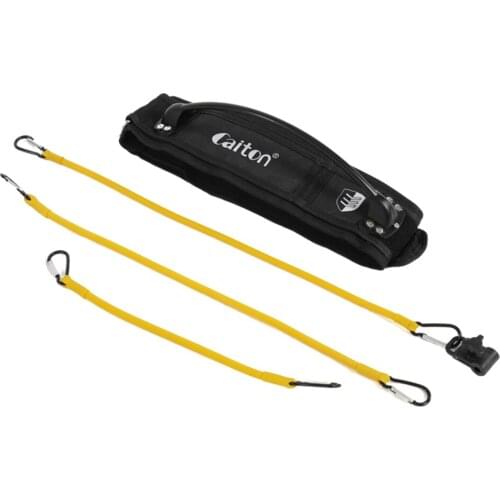 Golf Training Aids Waist Band Golf Arm Posture Motion Correction Belt Golf Practice Equipment Teaching Supplies Accessories