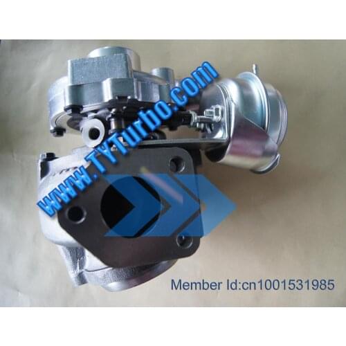 TURBO GT1549V 700447-5008S/11652248901/11652247297/11652248905/700447/700447-0001/700447-0002 FOR B MW 320/520D(E46) M47 ENGINE