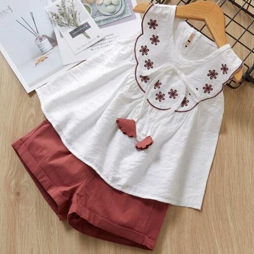 Wonder Beans Sets Of Clothes For Girls