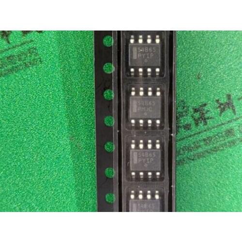 5PCS/LOT 54B65 NCP1654BD65R2G SMD SOP-8 LCD Power Management Chip