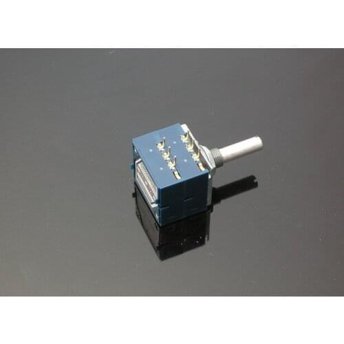 Free shipping! 1pcs ALPS RK27 Type 100K