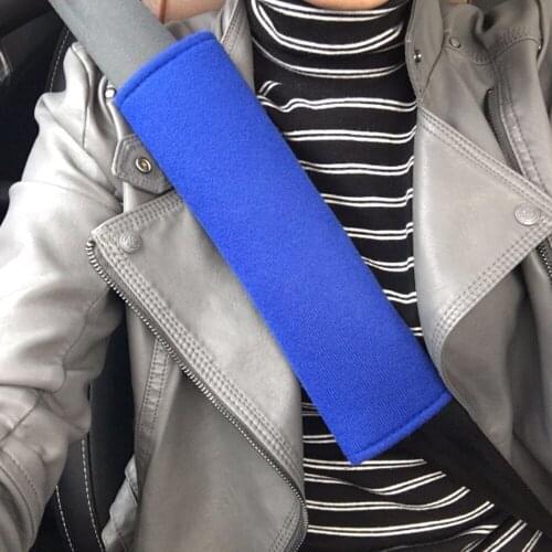 CHONGTENG Seat Belts