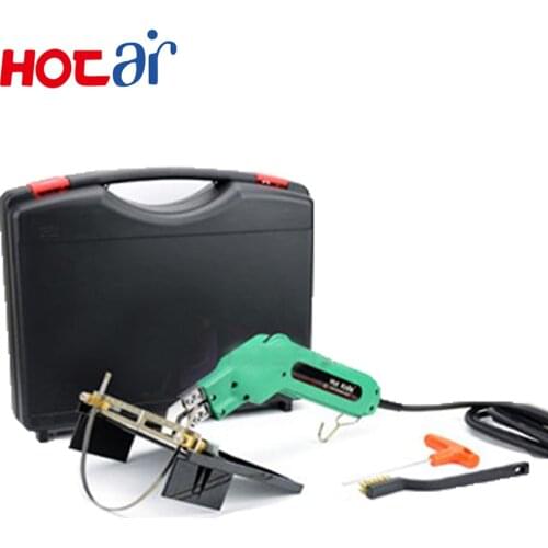Electric Hot Knife Heat Wire Grooving Cutting Tool Foam Cutter