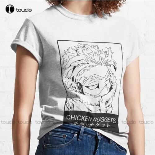 New Bird Boy Classic T-Shirt Cotton Tee Shirt S-5Xl Unisex pirate shirt men