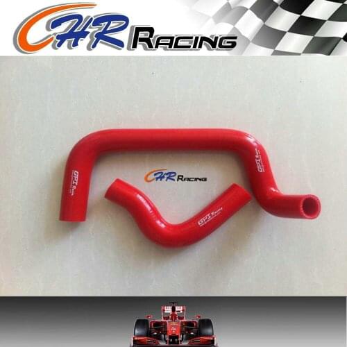 Silicone Radiator Hose Kit for Datsun 1200 1000 120Y B210 UTE