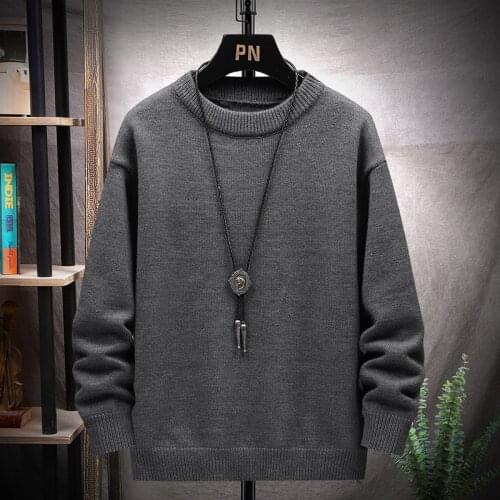 Мужские вязаные пуловеры Lance Donovan China At AliExpress