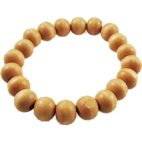 LIOKIM Black Bracelets