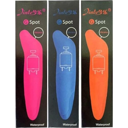 Dolphin Powerful Mini Vibrator G-Spot Massage Clitoris Stimulator Vibrating Egg Sex Toys For Woman Masturbate Adult Sex Products