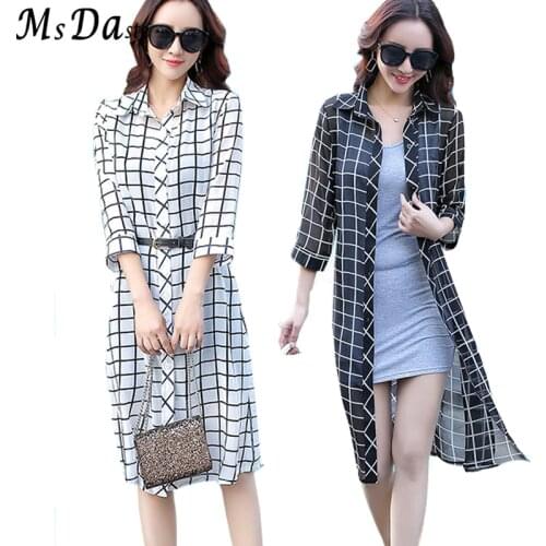 MsDaste Summer Dresses For Every Day