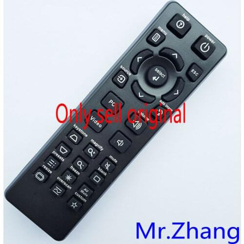 New Original Remote Control IN116 IN124 IN126 IN3924 IN3926 IN3124 IN3126 for InFocus projectors
