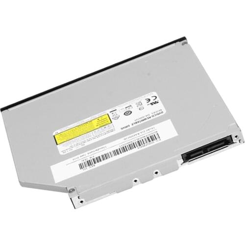 New Slim Internal Optical Drive 9.5mm SATA CD DVD Writer DVD Burner For Sony VAIO VPCS VPCSA VPCSB VPCZ Series