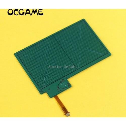 OCGAME Original Back Touch pad PCB sensor Board for psvita for ps vita psv 2000 Console Replacement new version