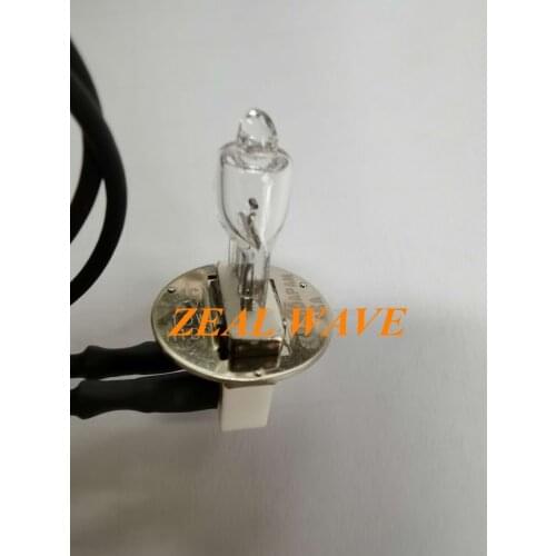 Olympus Biochemical Analyzer AU400 600 640 680 Light Source Bulb KLS12V20W Original