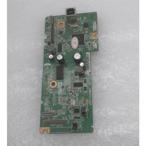 Formatter main board for Epson L210 printer printer parts
