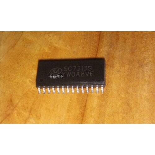 SC7313 SC7313S SOP28