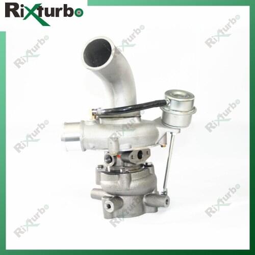 Complete Turbine Turbolader GT1749S 732340-0001 For Hyundai H100 Truck Porter 2.5 L 88Kw D4CB 28200-4A350 Full Turbo Kit 2003