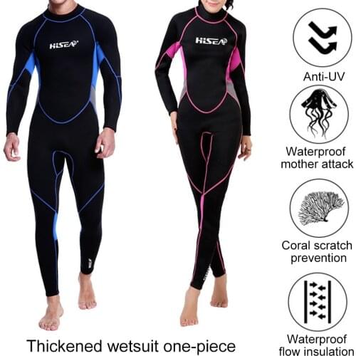 Hoge Kwaliteit 3Mm Mannen Vrouw Neopreen Wetsuit Surfen Duiken Pak Individualiteit Surf Kleding Full Body Duiken Pak Water Sport