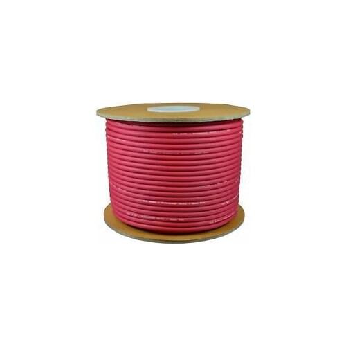 KL High Quality 40M MIC CABLE 24AWG with red color