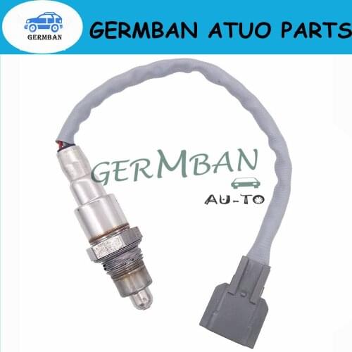 O2 Oxygen Sensor Lambda Sensor Fit For Nissan No#0258030313 H8201312873 0258030314