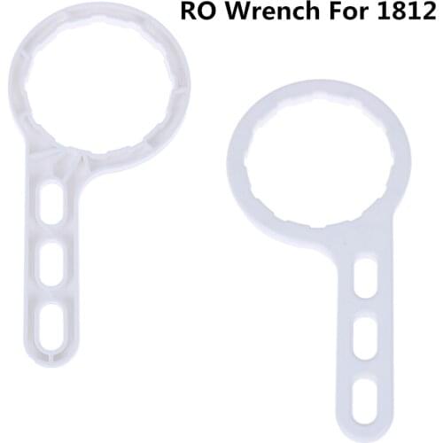 1Piece RO Wrench For Water Filter Wrenching 1812 Housing Of Reverse Osmosis Membrane