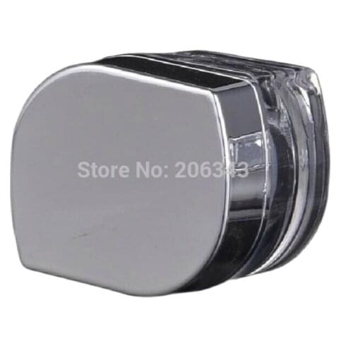 10g ACRYLIC cream bottle,cosmetic container,,cream jar,Cosmetic Jar,Cosmetic Packaging