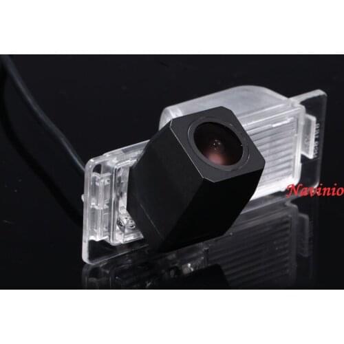 1280*720 Pixels 1000TV line 170 degree For Cadillac SRX XTS CTS Buick GL8 Lacrosse Excelle Encore Car Rear Reverse back Camera