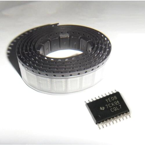 5pcs/lot TXB0108PWR TSSOP-20 8-Bit Bidirectional Voltage-Level Translator New and Original