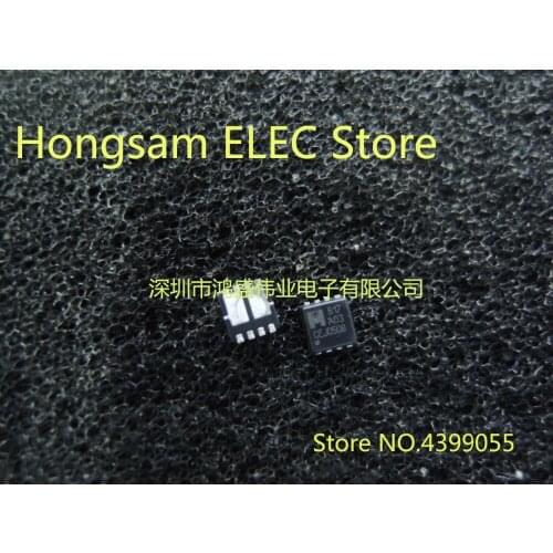 50PCS) Original EMB17A03V B17A03 EMB12P03V B12P03 EMB12N03V B12N03 EMB09N03V B09N03 DFN