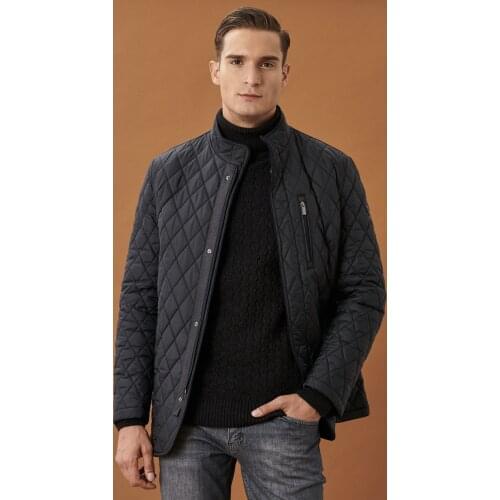 Altınyıldız Classics Men's Jackets