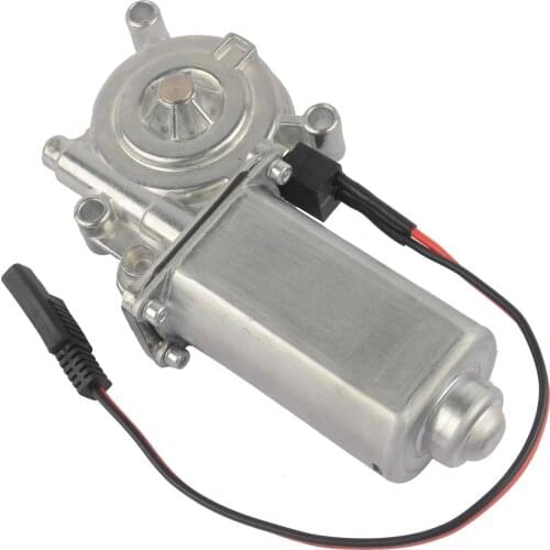 AP03 For Solera Venture LCI Lippert 75-RPM 12V Motorhome Power Awning Motor 266149