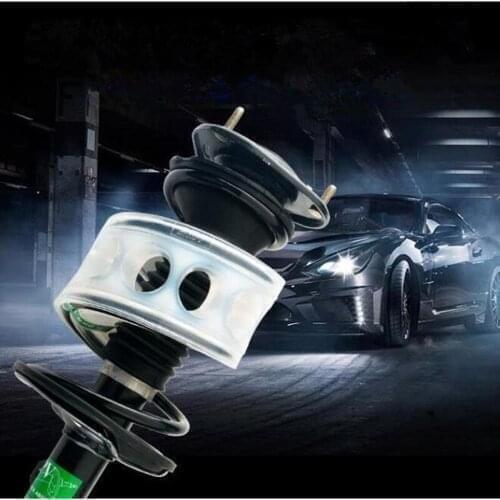 Auto-Buffers Car Shock Absorber Spring Bumper For w210 mercedes benz audi a5 lifan x50 granta lada sportage 4 honda pilot