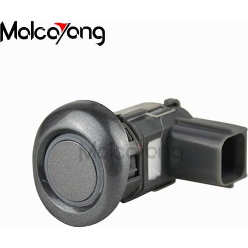 Car styling PDC Parking Sensor 8651A056 8651A056HA For Mitsubishi Pajero Montero Outlander Grandis Sport ASX