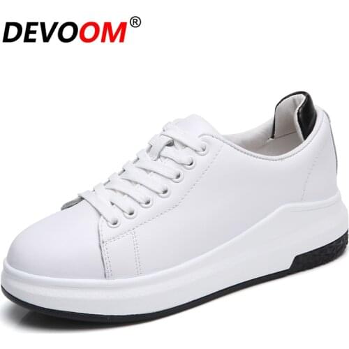 DEVOOM Womens Spring Shoes