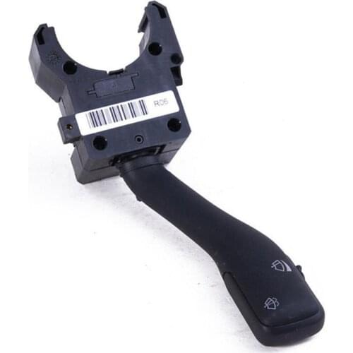 Windshield Wiper Switch Wischerschalter For A-udi A6 S6 TT Skoda Fabia O-ctavia Bora PASSAT BEETLE 4B0 953 503 E 4B0953503E