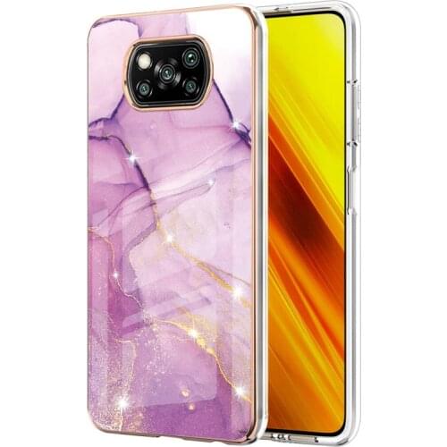 Fudusaidman Xiaomi Poco X3 Phone Cases