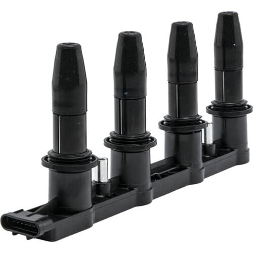 1PC Ignition Coil 2009 for Pontiac G3 Wave for Holden Cruze JH for Chevrolet C1646