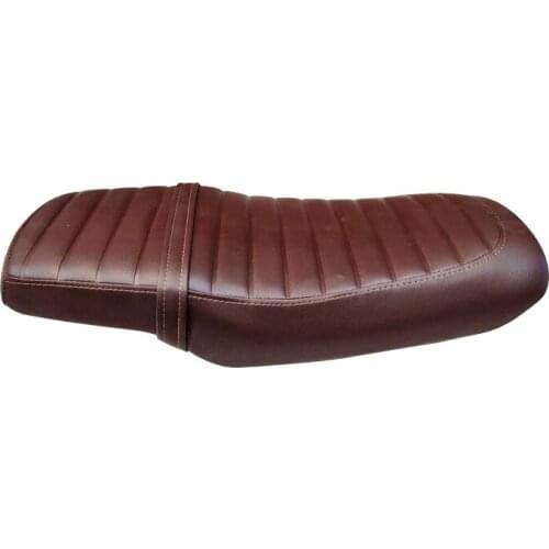 Lifan Motorcycle KPM200/LF200-3B Motorcycle Accessories Leather Cushion