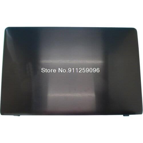 Laptop LCD Top Cover For Samsung NP350E7C NP355E7C NP365E7C 350E7C 355E7C 365E7C BA75-04305B BA75-04305A Back Case New