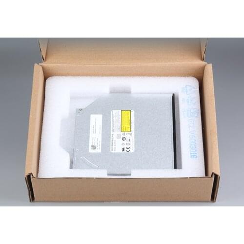 New original notebook built-in DVDRW model: DU-8A5LH DU-8A6SH can be used for DELL HP Lenovo and other brand notbook computers