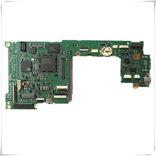 Original 760D mainboard for canon EOS 760D main board Kiss 8000D mainboard Rebel T6s motherboard camera repair free shipping